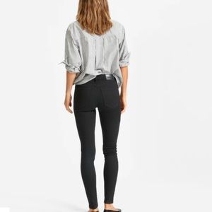 Authentic Stretch Mid-Rise Jean